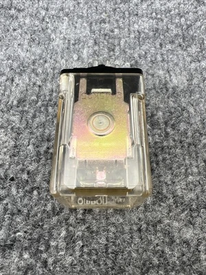Used Omron MK3EP-UA-AC120 Relays & Switches California US | Davliegogo LLC #1705508