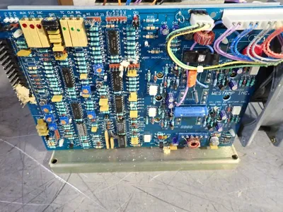 New | in-Stock WESTAMP A711130151140 Servo Drives Ohio US | HGR 24 #779165