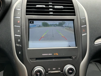 Used 2017 LINCOLN MKC RESERVE SUVs Michigan US | Miedema Asset Management Group #1342274