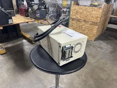 Used INCOE _UNKNOWN_ Plastics Processing Support Equipment | Absolute Machinery #541254
