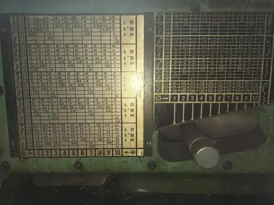 Used 1999 TOS SV 18 R/1350 Engine Lathes CZ | Amaron s.r.o. #1064758