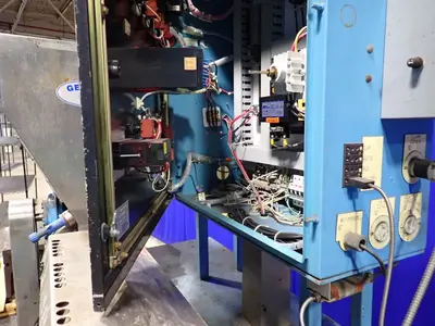 USED GENCA EB10024HHS2A17