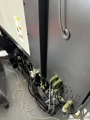2025 DN SOLUTIONS SVM 5100L Vertical Machining Centers | Toolquip, Inc. (8)