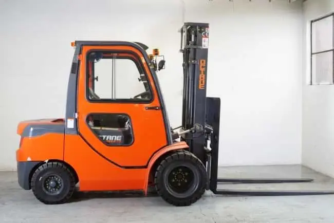 NEW 2026 OCTANE FD35S