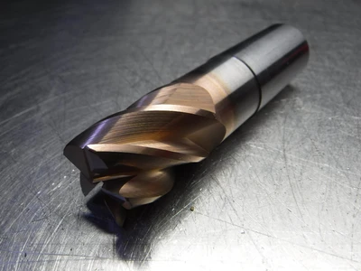 New | in-Stock FULLERTON _UNKNOWN_ Carbide Endmills Michigan US | Superior Machine & Tool Inc #213453