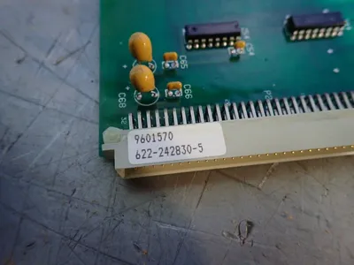Used MARQUIP 9601570 Input / Output Modules Ohio US | HGR 24 #783640