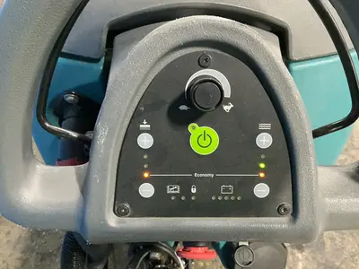 Used TENNANT T5 Scrubbers Ohio US | HGR 24 #1567451