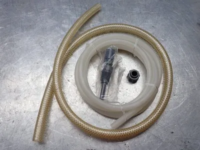 USED PULSATRON LVB3SAVTT5XXX