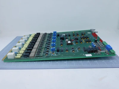 Used THERMOTRON _UNKNOWN_ Printed Circuit Boards (PCB) Texas US | OCO Industrial #1602105