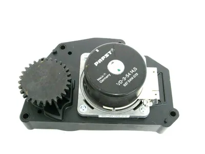 NEW PAPST 148024160 PILOT MOTOR 04-05300 VD-3-54.14