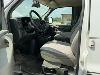Used 2005 GMC SAVANA Vans Michigan US | Miedema Asset Management Group #1320387