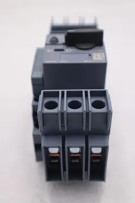NEW SIEMENS 3RV2901-1A LATERAL AUXILIARY SWITCH 2 POLE 1NO/1NC STOCK B-1697