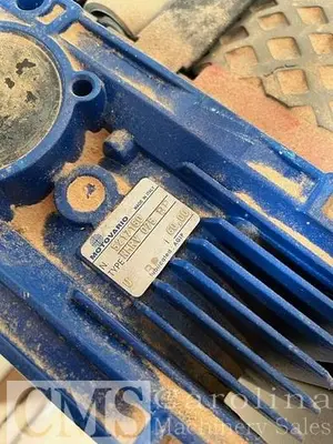 USED BIESSE LEVIA 310-1350 SANDER