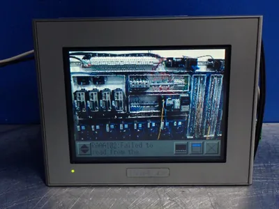 USED PROFACE AGP3300T1D24