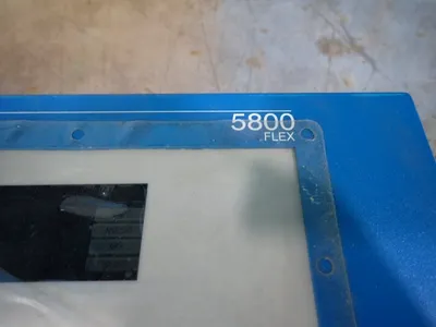 NEW 2006 ACCUSORT SYSTEMS INC 5800