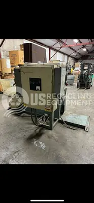 USED 1995 AEC TS-AEC-GR2 FILM GRINDER