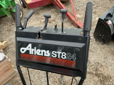 Used ARIENS ST824 Snow Blowers Michigan US | Miedema Asset Management Group #1461157