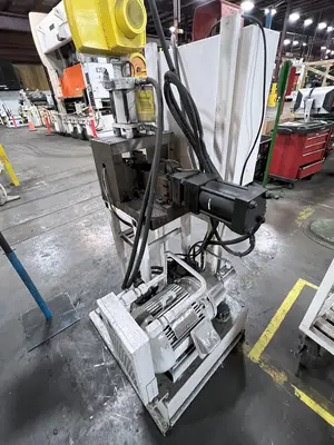 Vogel Tool & Die