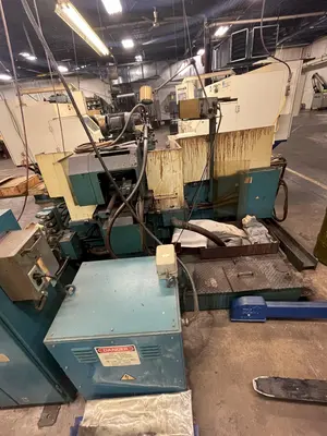 USED 1987 TOYODA GUP-32 X 100 II