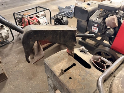 Used COATS 2020 TIRE CHANGING MACHINE Tire Balancers Michigan US | Miedema Asset Management Group #1414367