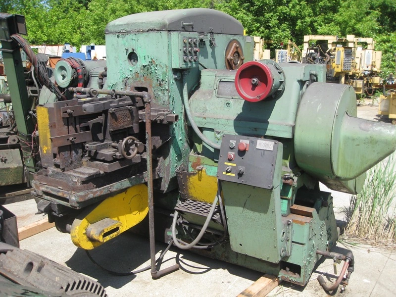 USED GARDNER DH6-30