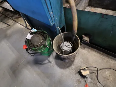 NORTON LCTU Cylindrical Grinders (OD, O.D., Plain, Universal) | Mohawk Machinery (7)