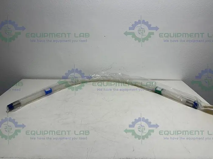 NEW SAINT GOBAIN HOSSMP-12 PURE FIT 52" HOSE W/ 3/4" SANITARY FITTING 150PSI AT 20°C