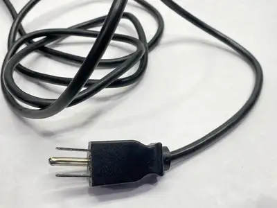 Used Zebra Power Supply Brick SAWA-56-41612A 16A 12VDC 50W w/ Cables Single Output Power Supplies Michigan US | Maverick Industrial Sales #1393469