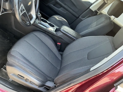 Used 2017 CHEVROLET EQUINOX SUVs Michigan US | Miedema Asset Management Group #1324181