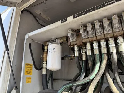 Used 2020 INTERNATIONAL SERVICE LUBE BODY Fuel & Lube Trucks Minnesota US | Carco Truck & Equipment #1513957