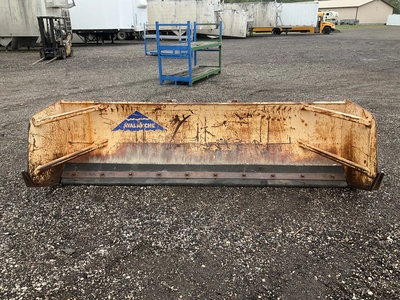 Used _UNKNOWN_ _UNKNOWN_ Snow Removal & Equipment Michigan US | Miedema Asset Management Group #1452284