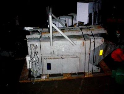 USED FLEX-KLEEN 58WRC48III