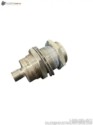 Used BALLUFF BES M30EG1-PSC20Z-S04G-S11 Proximity Sensors Kentucky US | Industrial Parts R Us Inc. #1541207