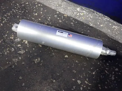 Used FLAIRLINE 0LF 4 X 12 Pumps Ohio US | HGR 24 #795084