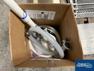 USED Cozzoli Cozzoli GW24 Vial Washer