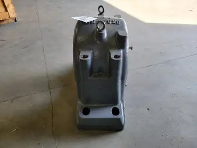 Split Plummer Block Bearing Housing No. SD3052D