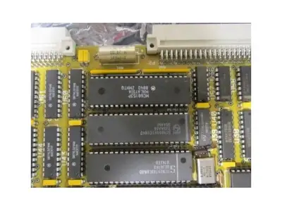 DMC 3-50210N11 Aux Board DMC 400/450 Series 31D50210N