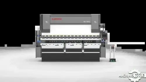 Used 2026 GLORYSTAR GB-SERIES Press Brakes Arizona US | KD Machinery #1123319