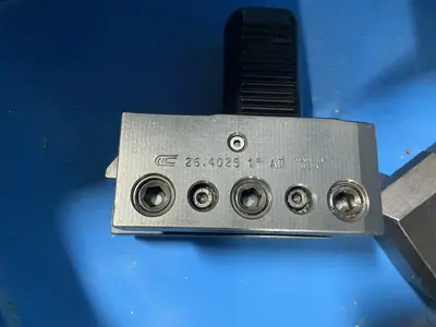 Used _UNKNOWN_ _UNKNOWN_ Tooling & Accessories (Other) Ohio US | HGR 24 #1568479