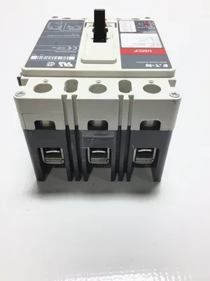 Eaton HMCP150U4CS24 Motor Circuit Protector/Breaker 3 Pole 150 Amps