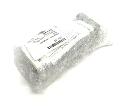 New | in-Stock Numatics AVENTICS™ Right end plate for Subbus G3 Parts (Hydraulics and Pneumatics) Michigan US | Maverick Industrial Sales #1399875