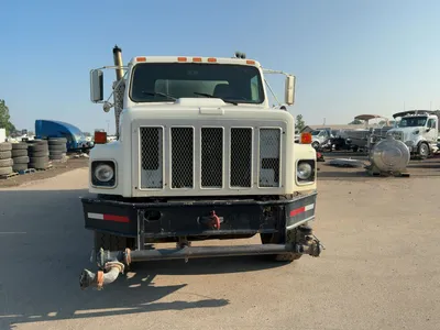 Used 1988 INTERNATIONAL TBD Water Trucks Michigan US | Miedema Asset Management Group #1314018