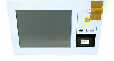 NEW SAURER ZINSER 350-000.100 CONTROL PANEL RM350 6-990.05.0001 180057-02