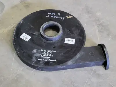 New | in-Stock GOULDS 98231081501 Parts (Hydraulics and Pneumatics) British Columbia CA | Lenmark #256446