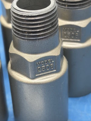 USED SMC 2506-N004