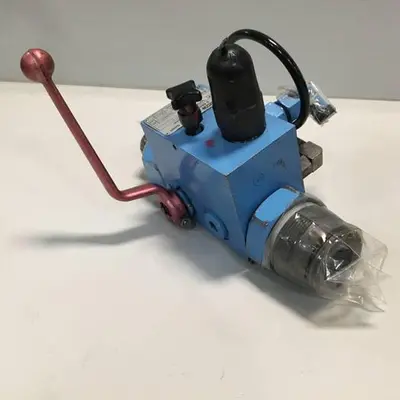 USED HYDAC SAB20 E12Y1 T240 A