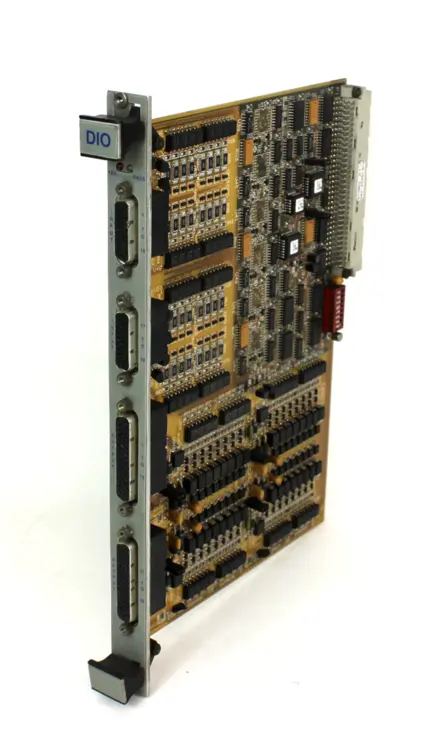 Used ADEPT 10330-00800 I/O Boards & Replacement Parts | Industrial Parts R Us Inc. #359793