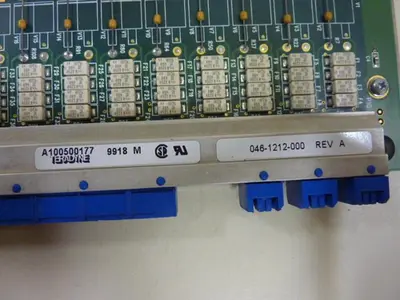 USED OCTEL 244-2087-011