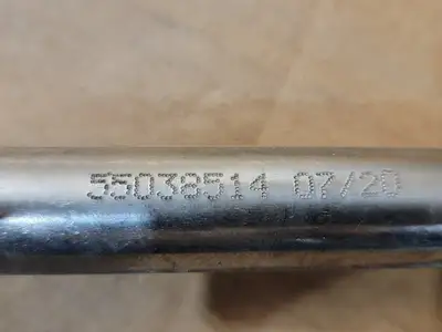 NEW 2020 SANDVIK 55038514