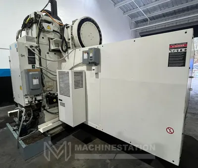 USED 2007 FADAL VMC-8030 VHT